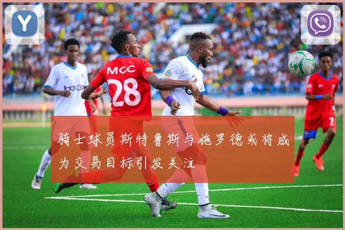 骑士球员斯特鲁斯与施罗德或将成为交易目标引发关注